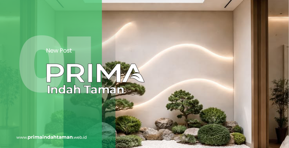 artikel Prima Indah Taman 1