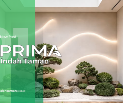 artikel Prima Indah Taman 1
