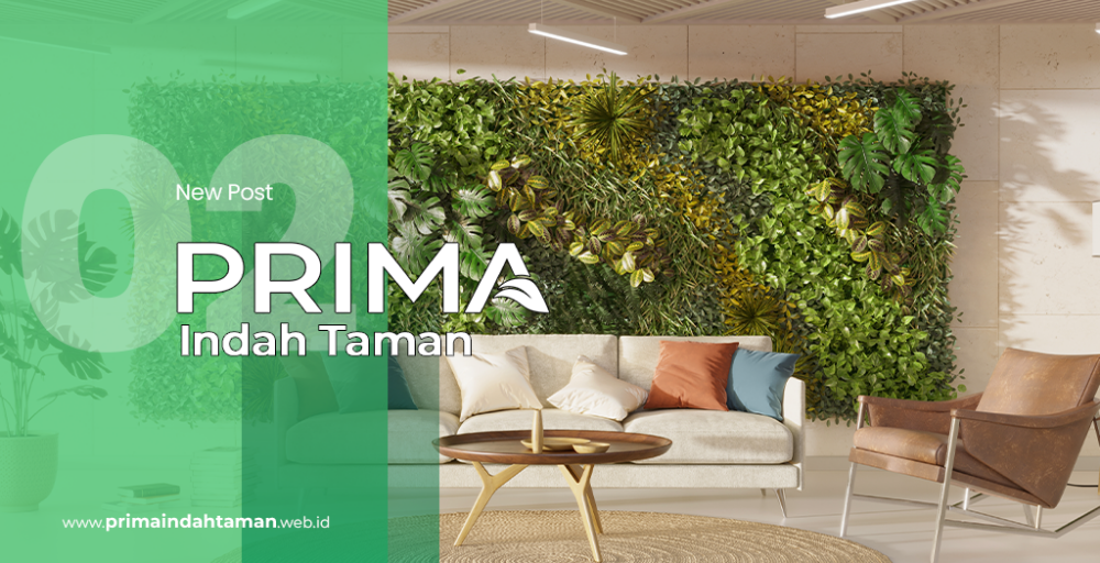 artikel Prima Indah Taman 2