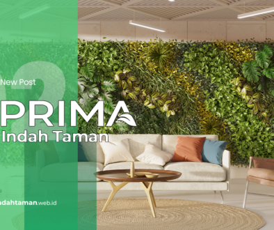 artikel Prima Indah Taman 2