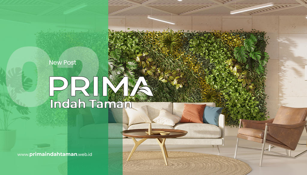 artikel Prima Indah Taman 2